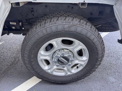 2025 Ford F-250SD XLT
