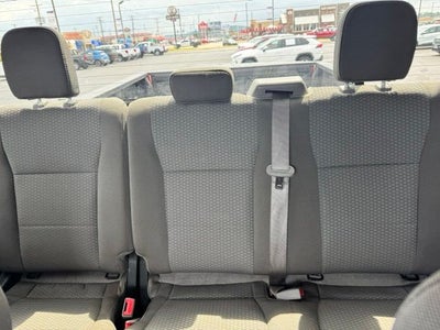 2018 Ford F-250SD XLT