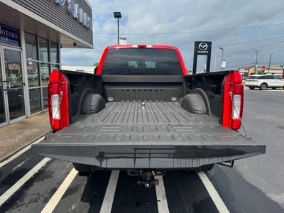 2018 Ford F-250SD XLT