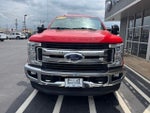 2018 Ford F-250SD XLT