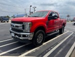 2018 Ford F-250SD XLT