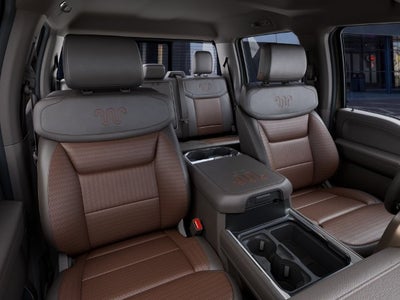 2027 Ford F-250SD King Ranch