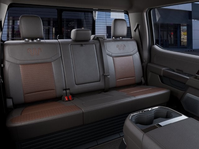 2027 Ford F-250SD King Ranch
