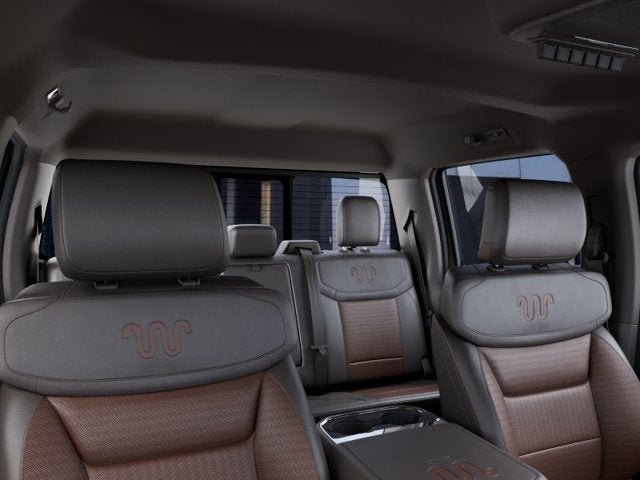 2027 Ford F-250SD King Ranch