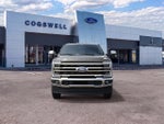 2027 Ford F-250SD King Ranch