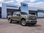 2027 Ford F-250SD King Ranch