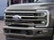 2027 Ford F-250SD Platinum