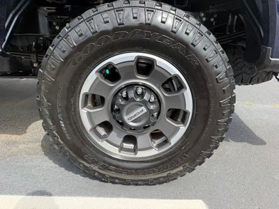 2024 Ford F-250SD Lariat Tremor