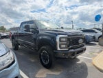 2024 Ford F-250SD Lariat Tremor
