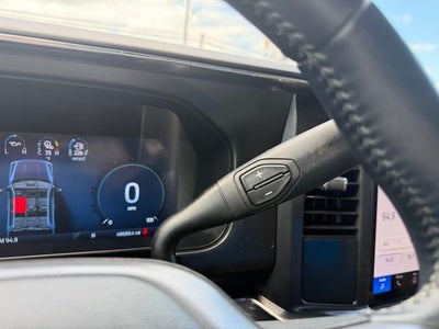 2024 Ford F-250SD Lariat Tremor