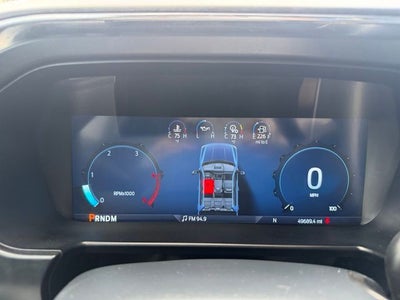 2024 Ford F-250SD Lariat Tremor