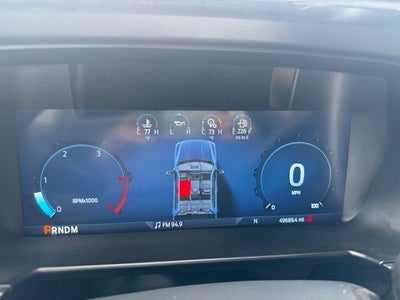 2024 Ford F-250SD Lariat Tremor