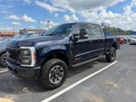 2024 Ford F-250SD Lariat Tremor