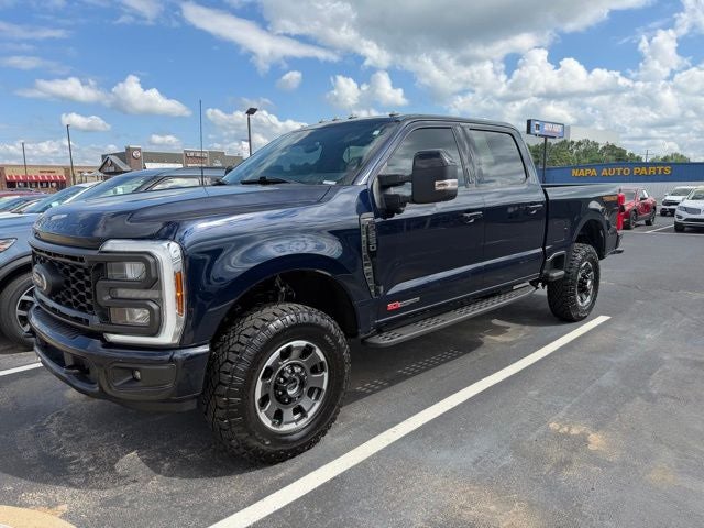 2024 Ford F-250SD Lariat Tremor