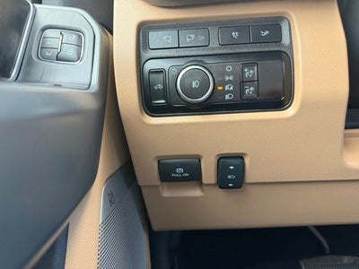 2024 Ford F-250SD Lariat Tremor