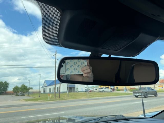 2024 Ford F-250SD Lariat Tremor