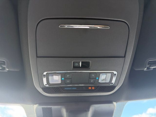 2024 Ford F-250SD Lariat Tremor