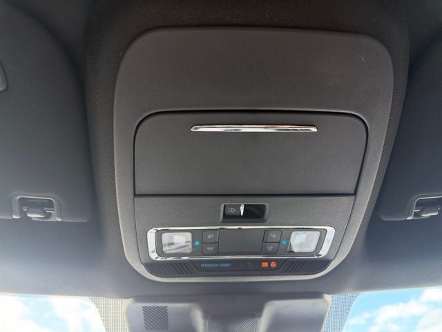 2024 Ford F-250SD Lariat Tremor