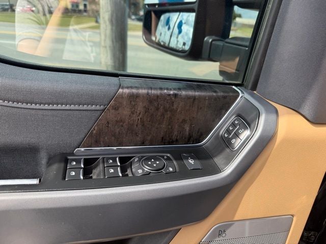 2024 Ford F-250SD Lariat Tremor