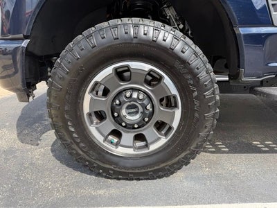 2024 Ford F-250SD Lariat Tremor