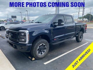 2024 Ford F-250SD Lariat