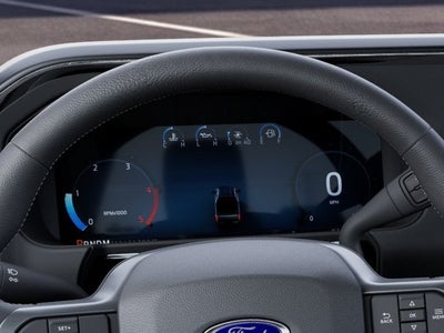 2027 Ford F-250SD Lariat