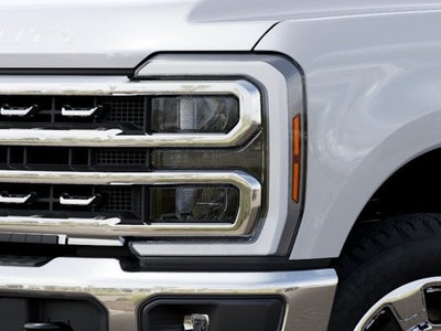 2027 Ford F-250SD Lariat