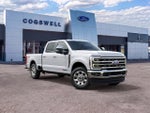 2027 Ford F-250SD Lariat