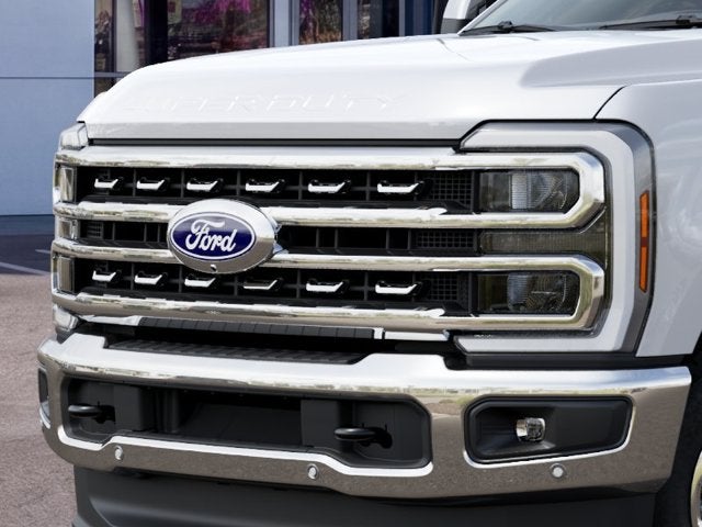 2027 Ford F-250SD Lariat