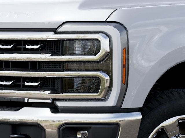 2027 Ford F-250SD Lariat