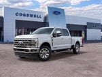 2027 Ford F-250SD Lariat