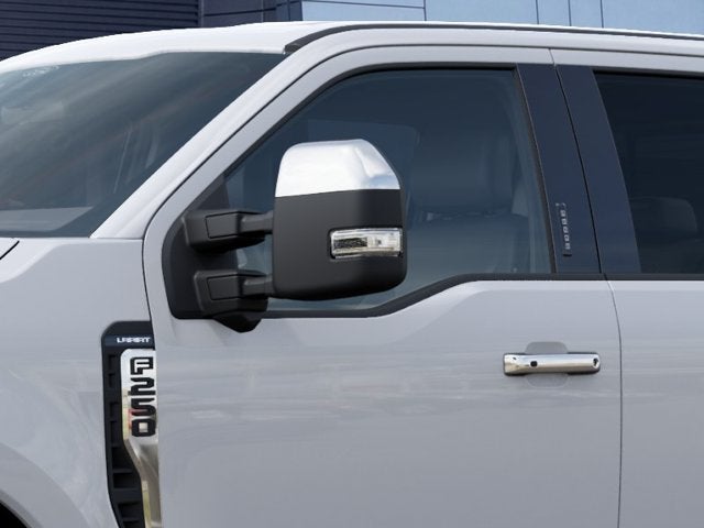 2027 Ford F-250SD Lariat