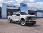 2027 Ford F-250SD Lariat