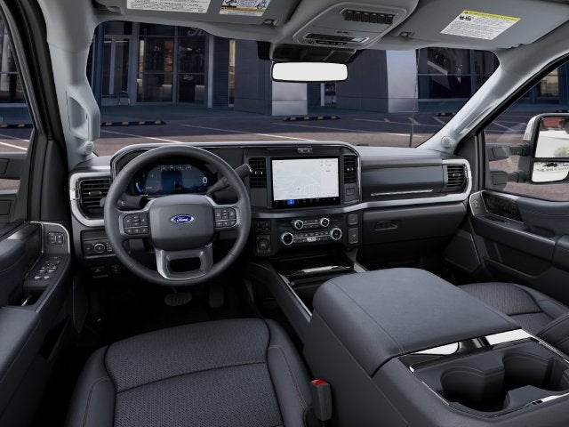 2027 Ford F-250SD Lariat