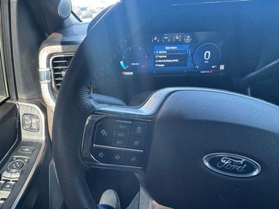 2023 Ford F-250SD King Ranch