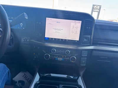 2023 Ford F-250SD King Ranch