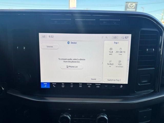 2023 Ford F-250SD King Ranch