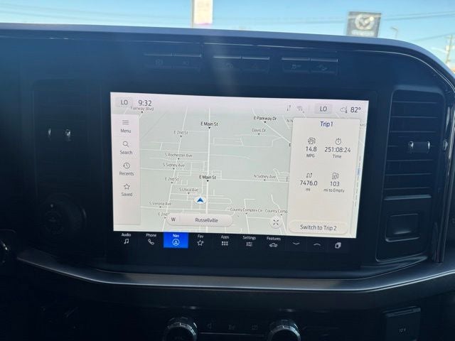 2023 Ford F-250SD King Ranch