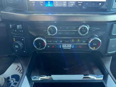 2023 Ford F-250SD King Ranch