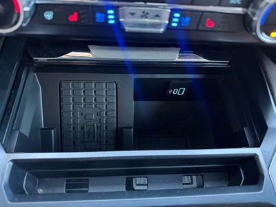 2023 Ford F-250SD King Ranch