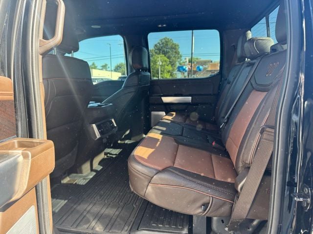2023 Ford F-250SD King Ranch