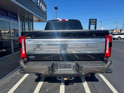2023 Ford F-250SD King Ranch