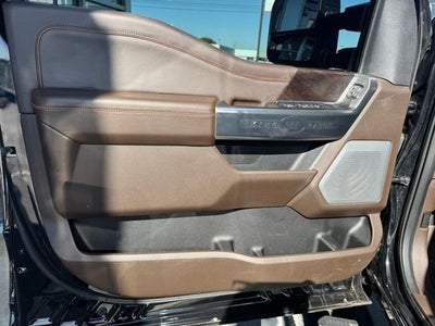 2023 Ford F-250SD King Ranch