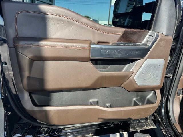 2023 Ford F-250SD King Ranch