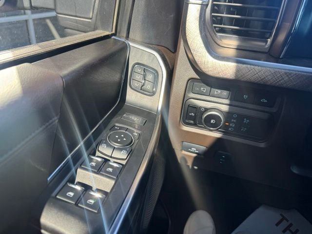 2023 Ford F-250SD King Ranch