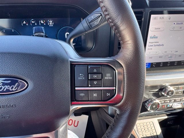 2027 Ford F-250SD King Ranch