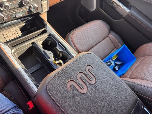 2027 Ford F-250SD King Ranch