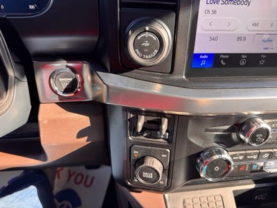 2027 Ford F-250SD King Ranch