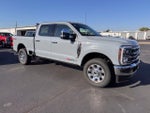 2027 Ford F-250SD King Ranch