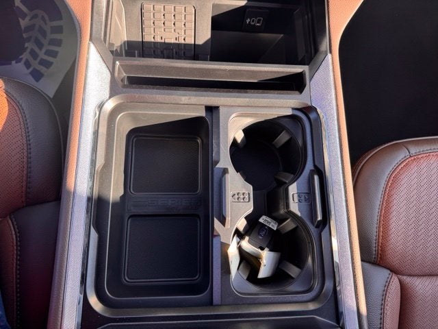 2027 Ford F-250SD King Ranch